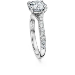 Eternity Solitärring