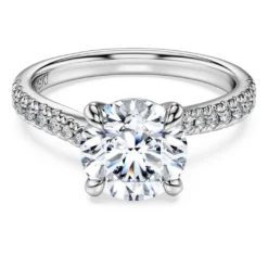 Eternity Solitärring