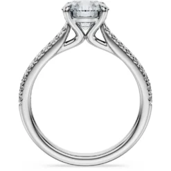 Eternity Solitärring
