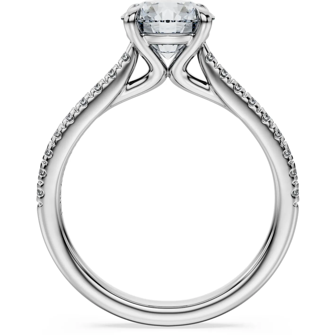 Eternity Solitärring