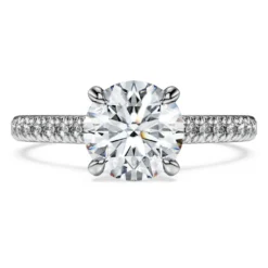 Eternity Solitärring