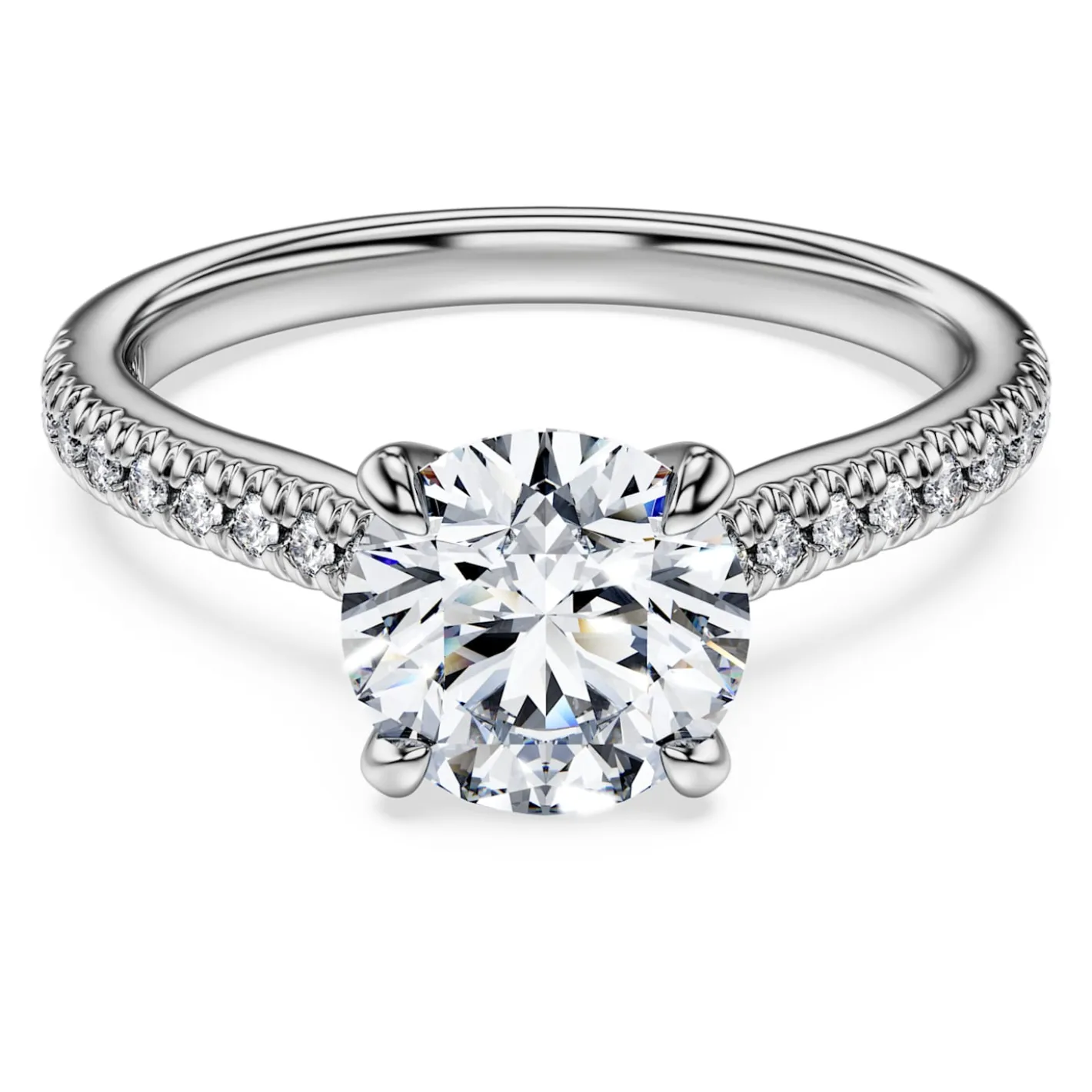 Eternity Solitärring