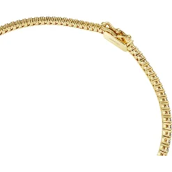 Eternity Tennis Armband
