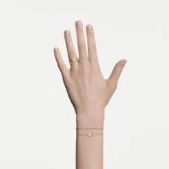 Eternity Tennis Armband
