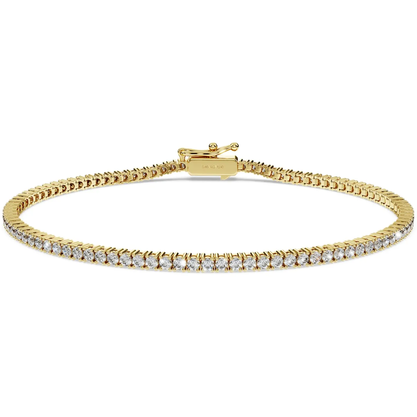 Eternity Tennis Armband