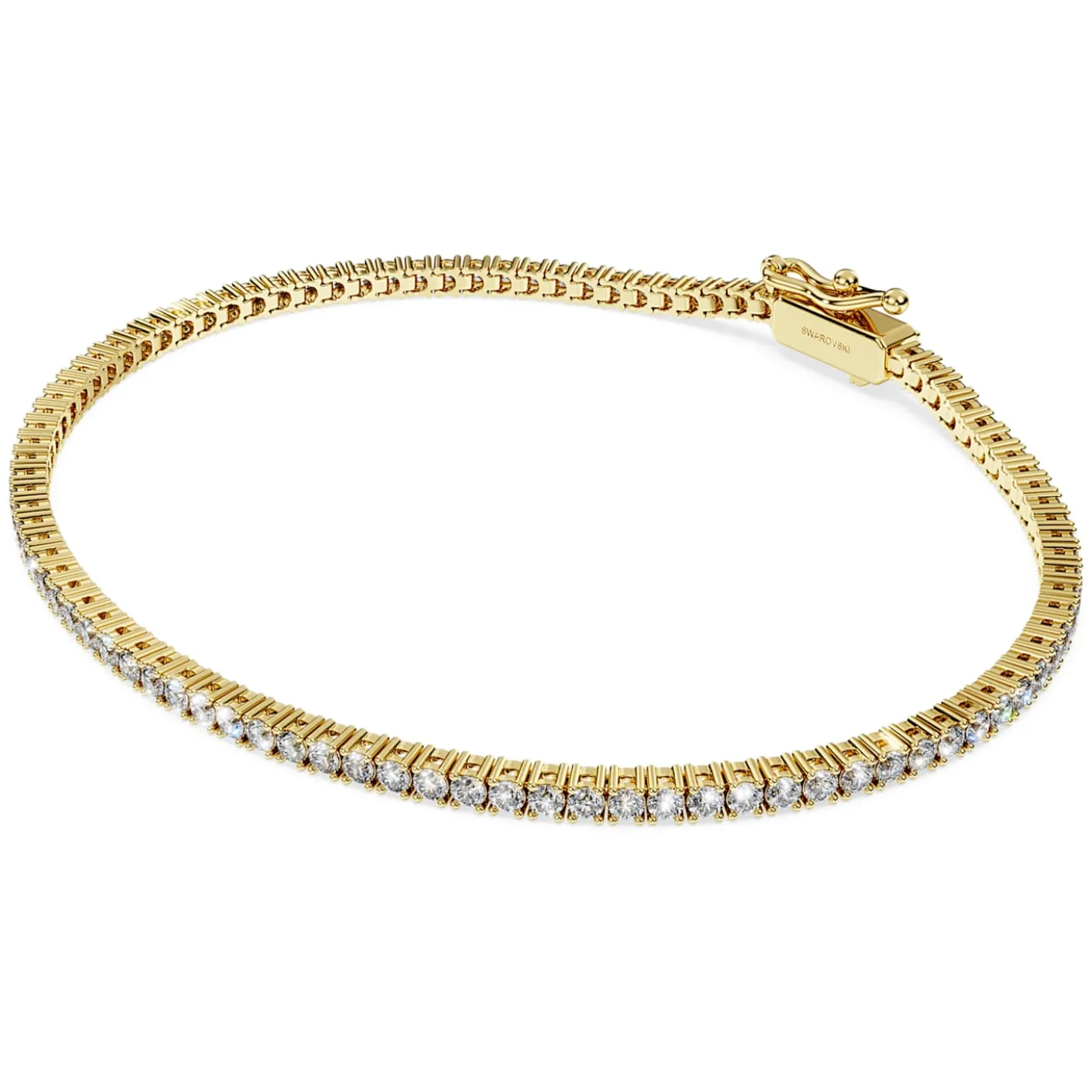 Eternity Tennis Armband