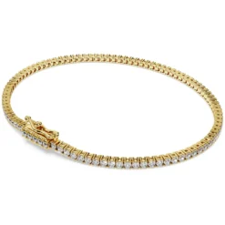 Eternity Tennis Armband