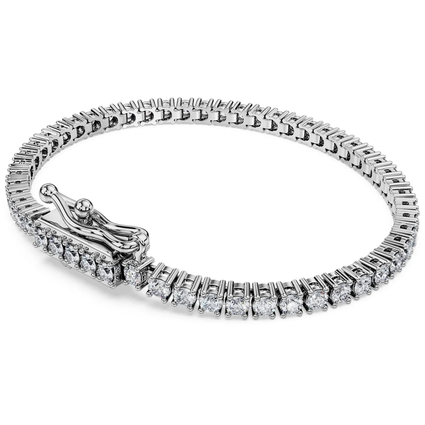 Eternity Tennis Armband