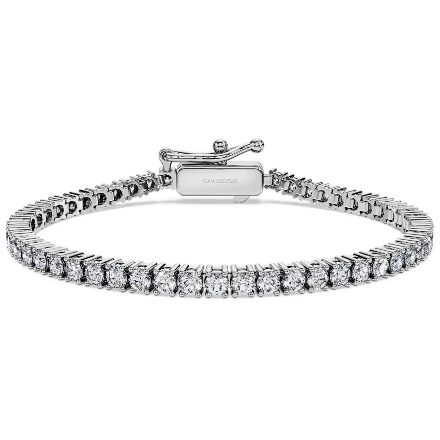 Eternity Tennis Armband