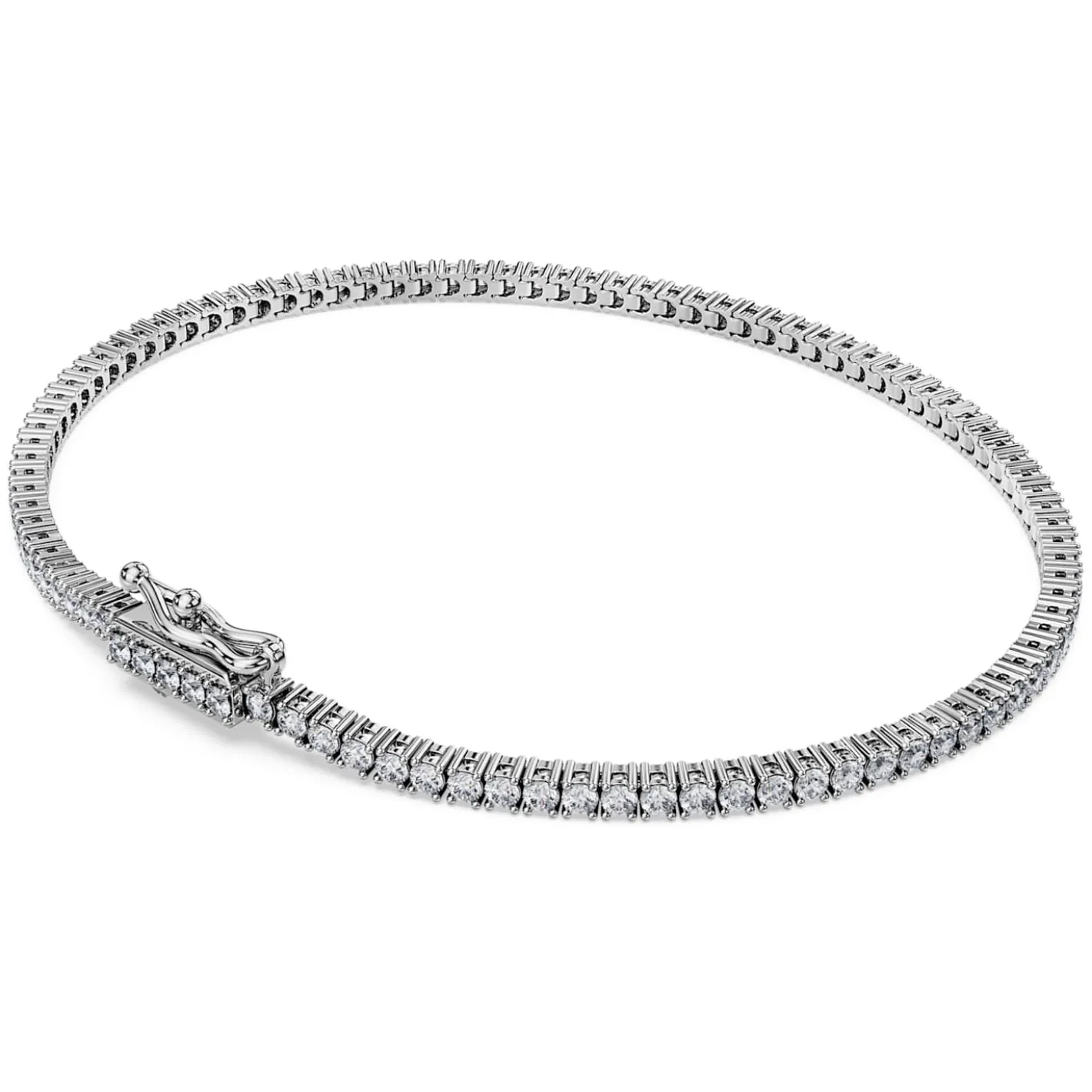Eternity Tennis Armband