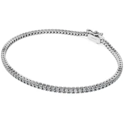 Eternity Tennis Armband
