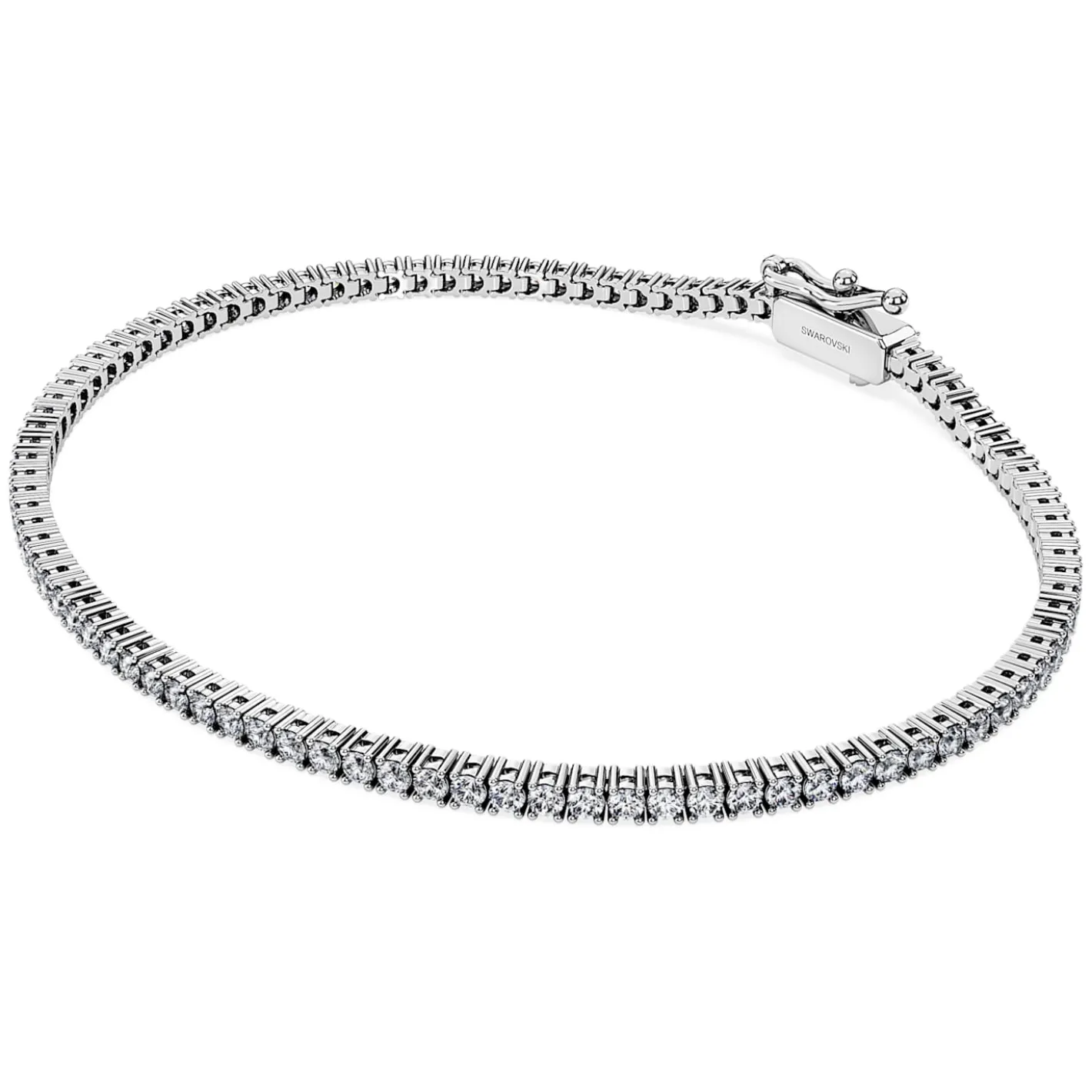 Eternity Tennis Armband