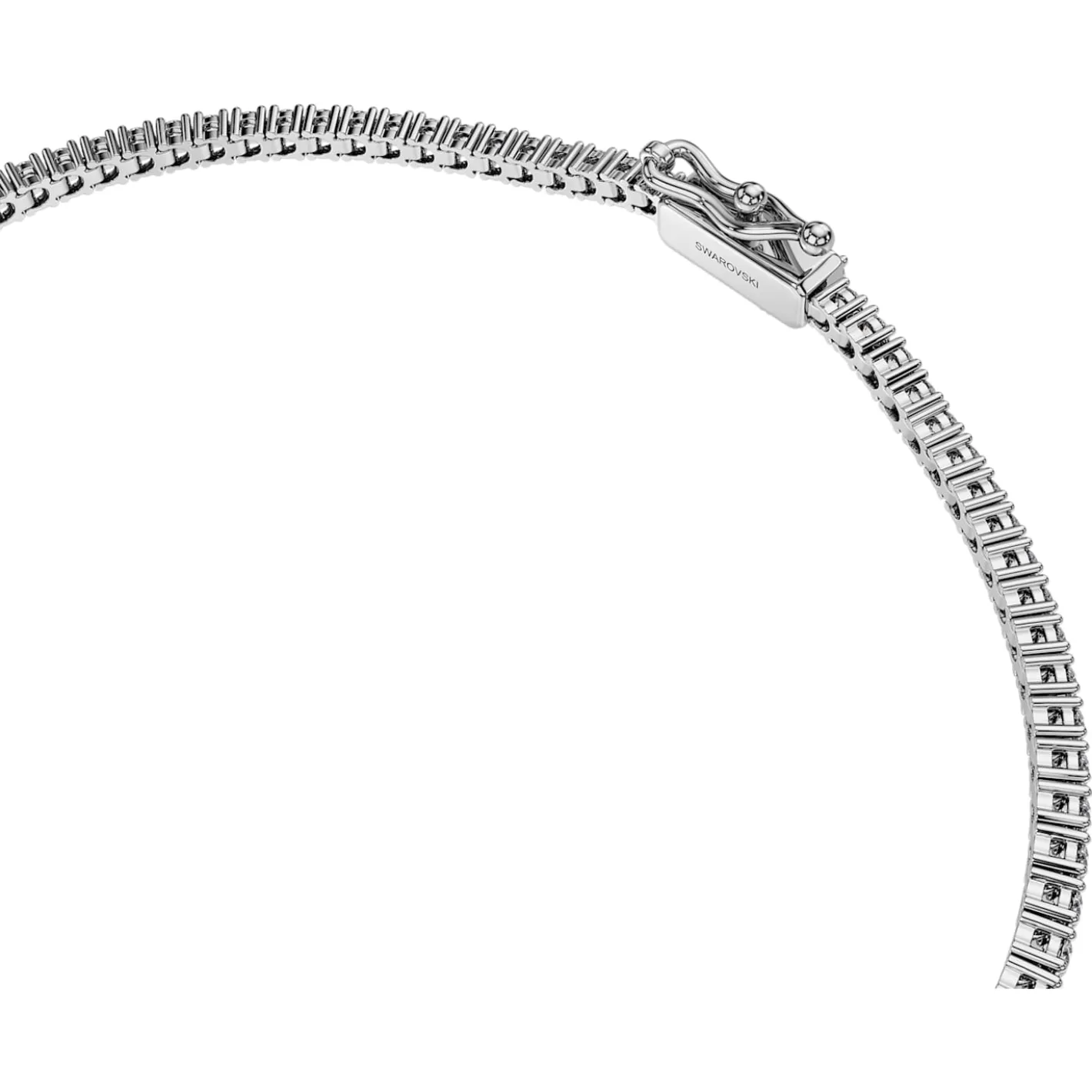 Eternity Tennis Armband