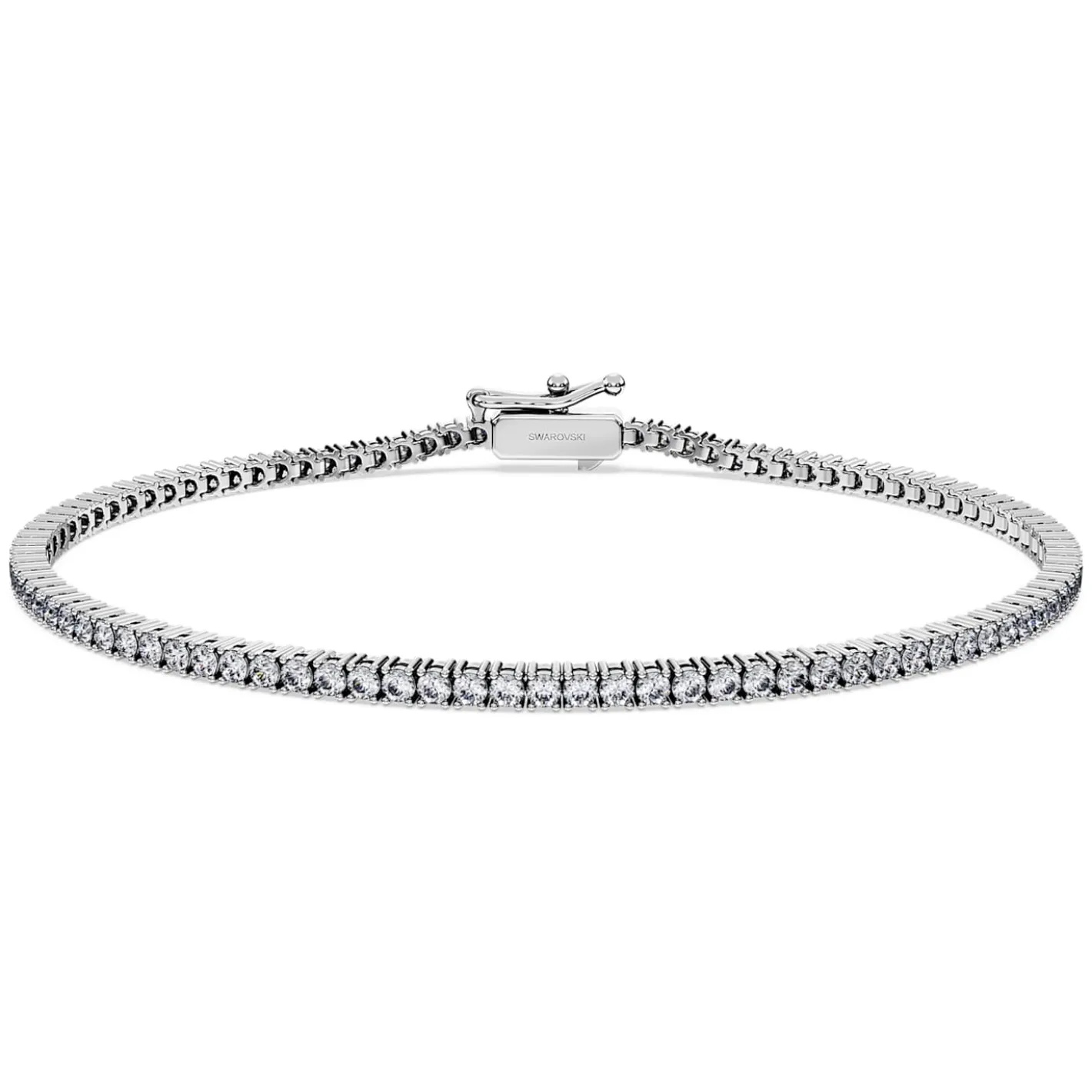 Eternity Tennis Armband