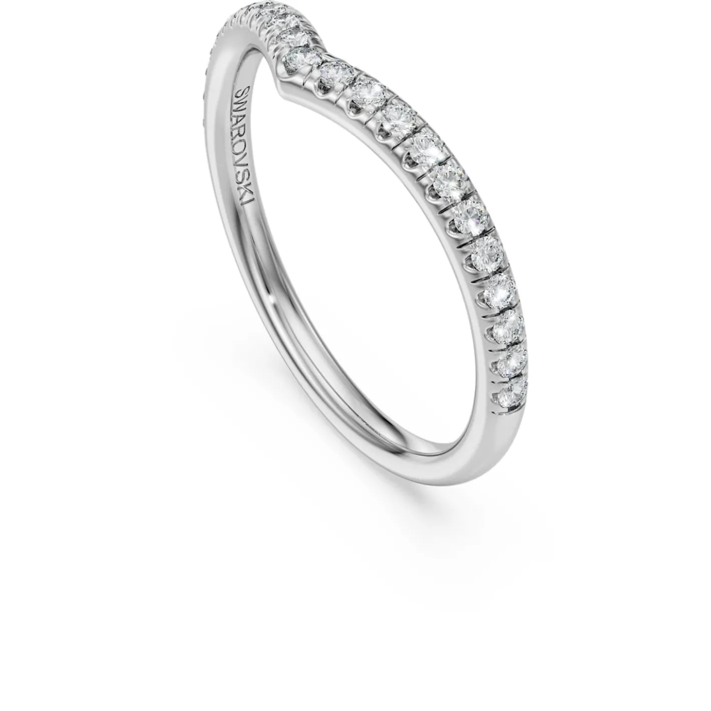 Eternity V-Bandring