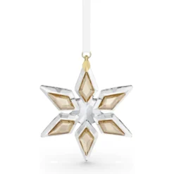 Exclusive Holiday Ornament