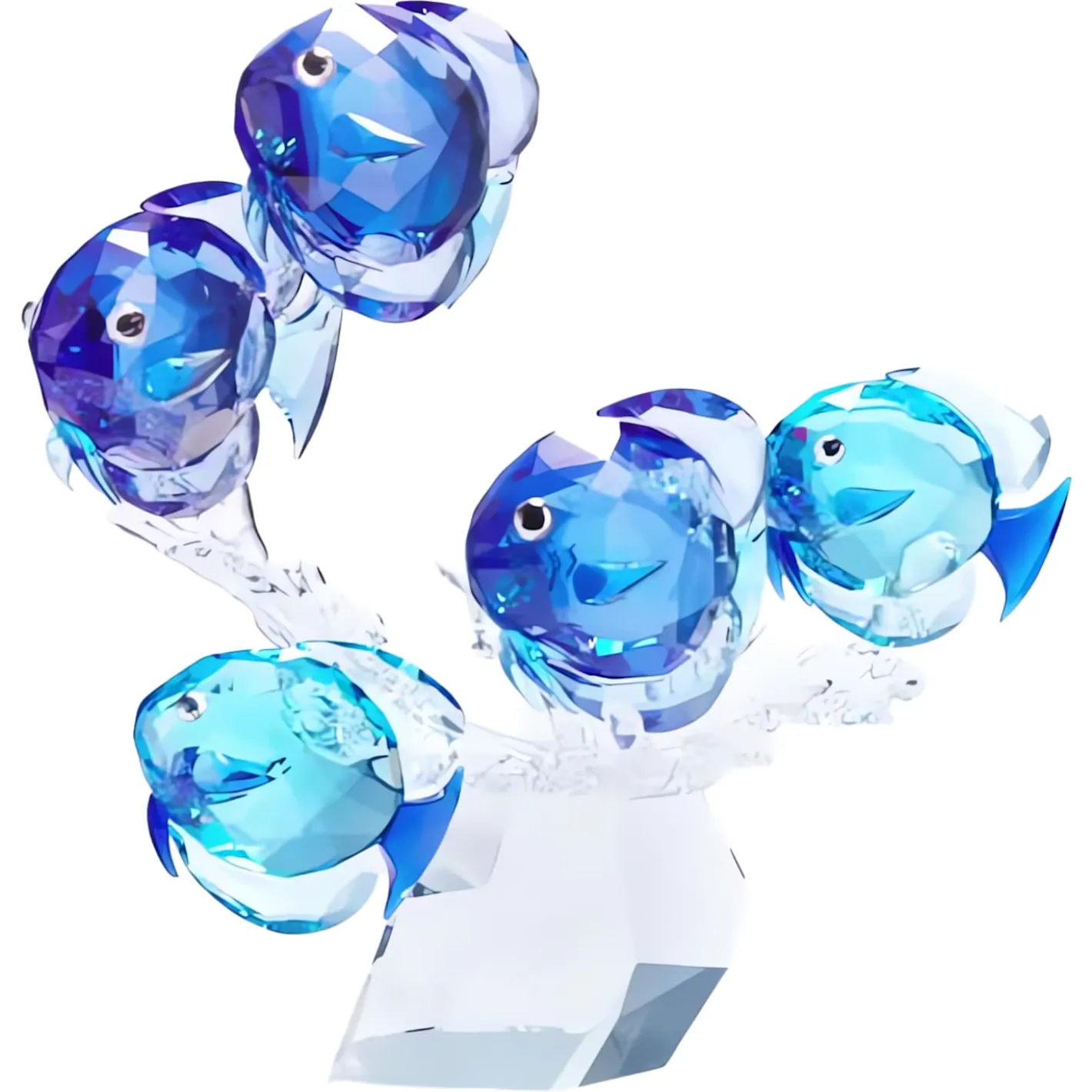 Fischschwarm