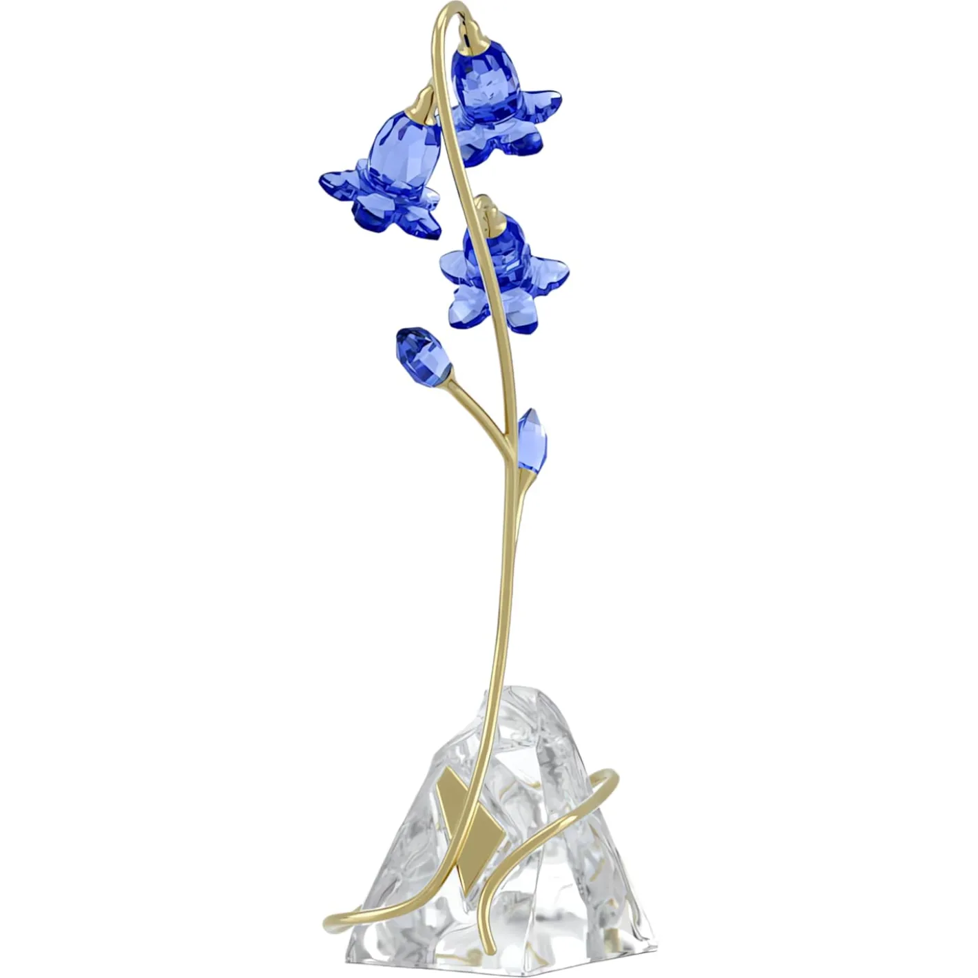 Florere Blaue Glockenblume