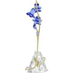 Florere Blaue Glockenblume