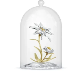 Florere Jubiläums-Glasglocke 130 Jahre