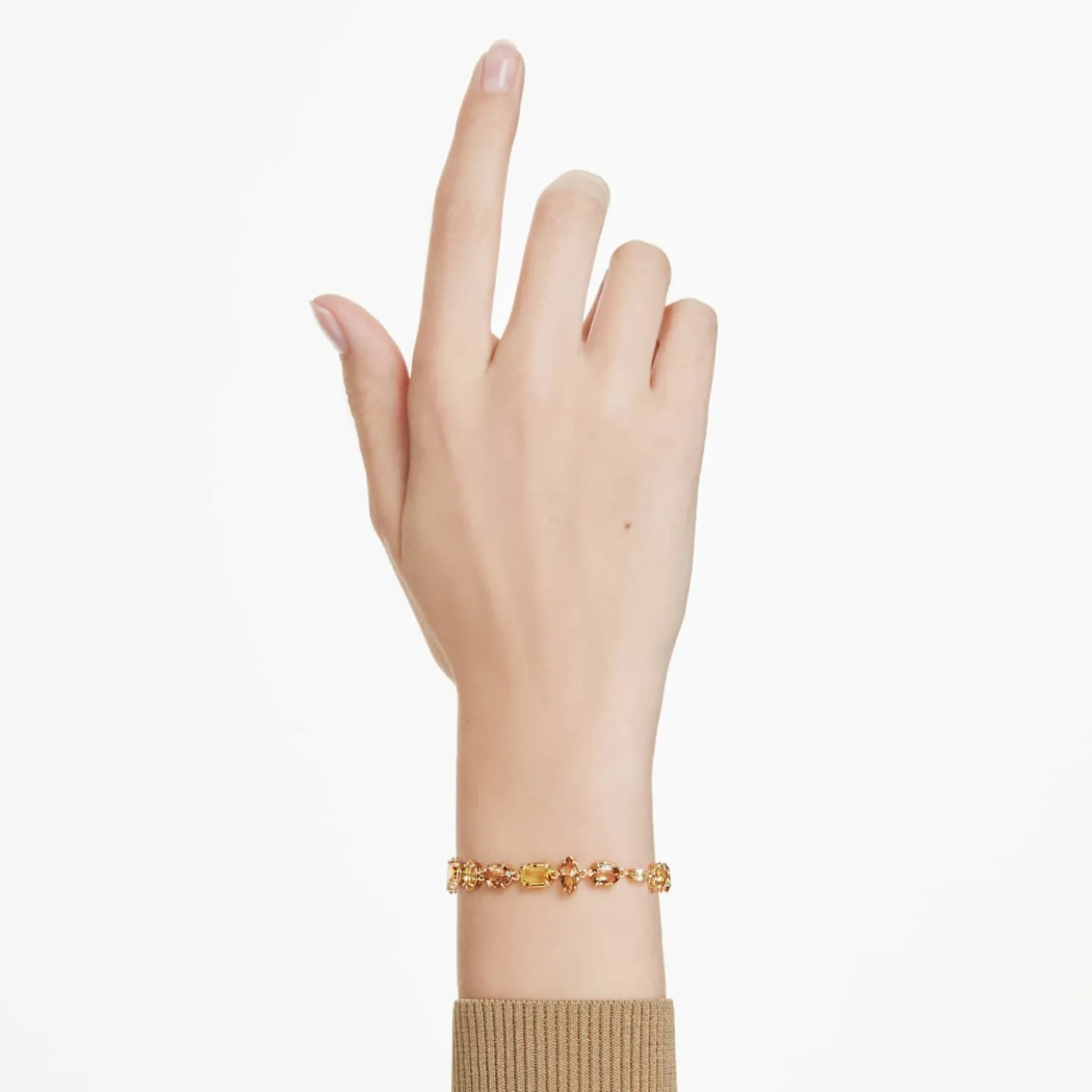 Gema Armband