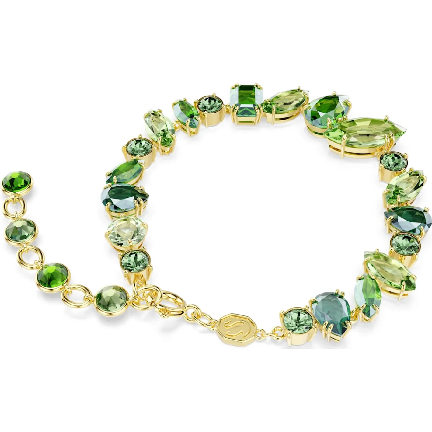 Gema Armband