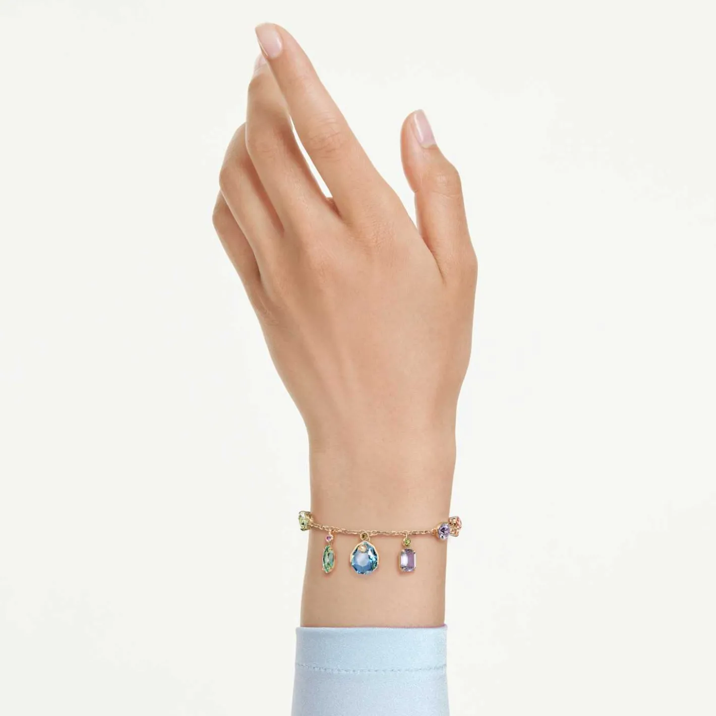 Gema Armband