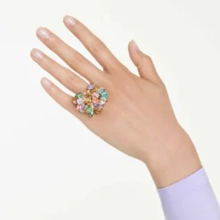Gema Cocktailring