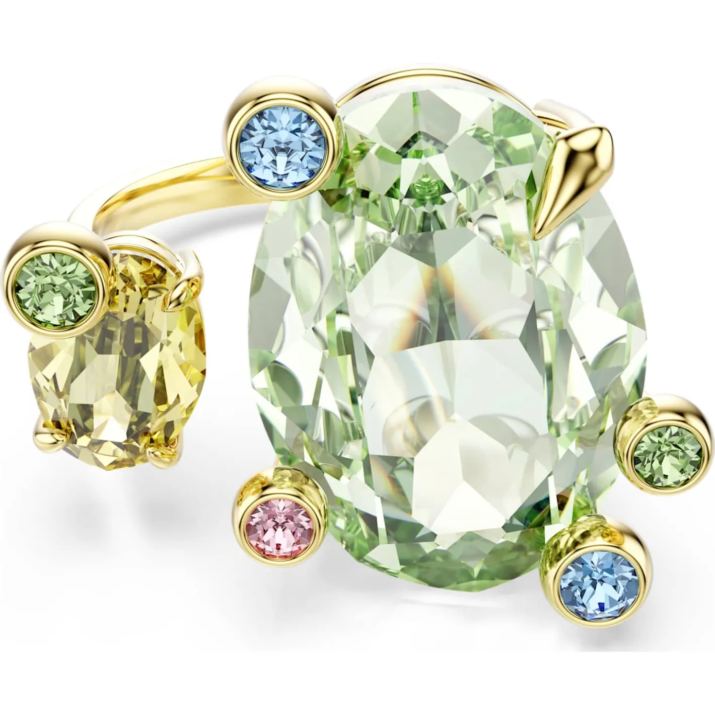 Gema Offener Ring