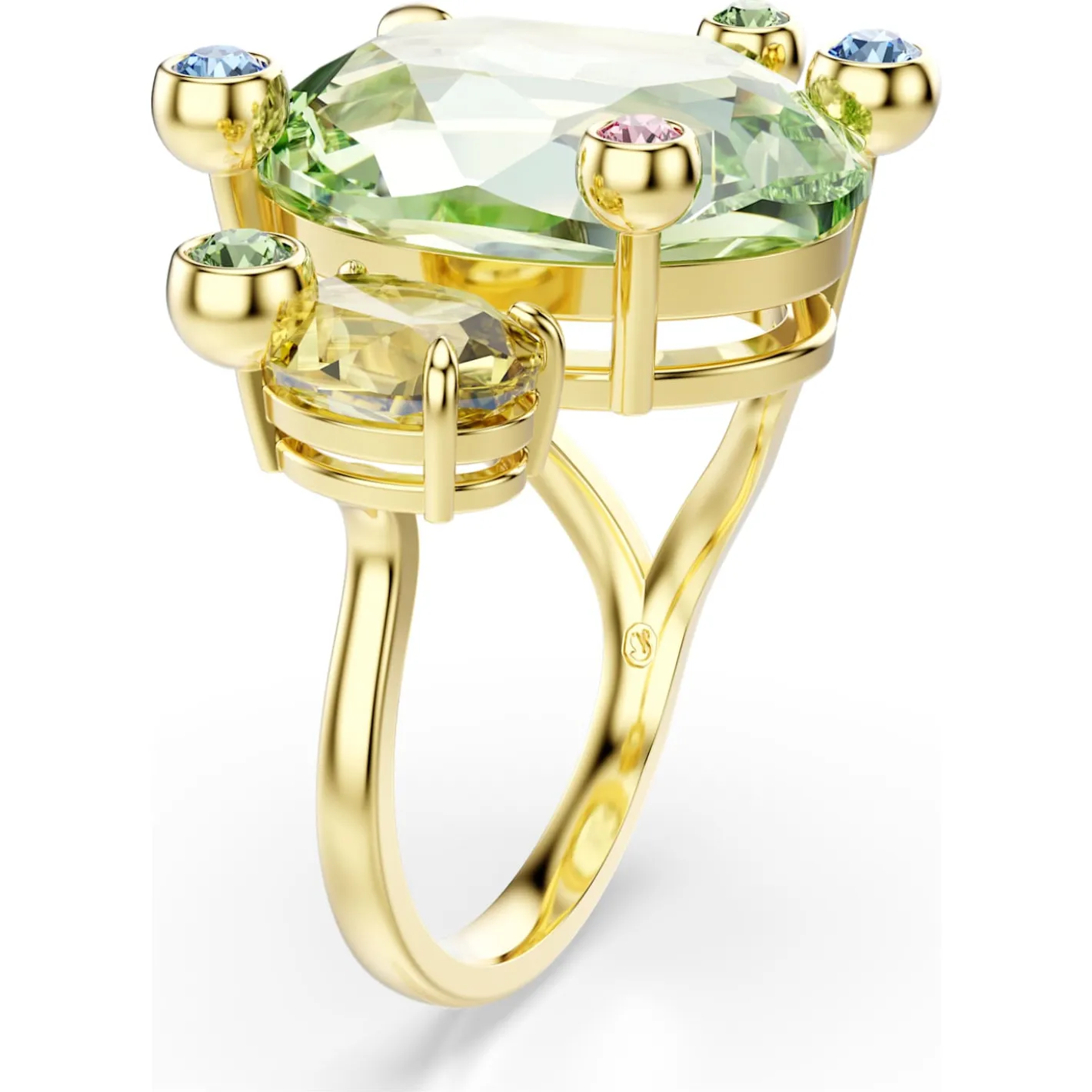 Gema Offener Ring
