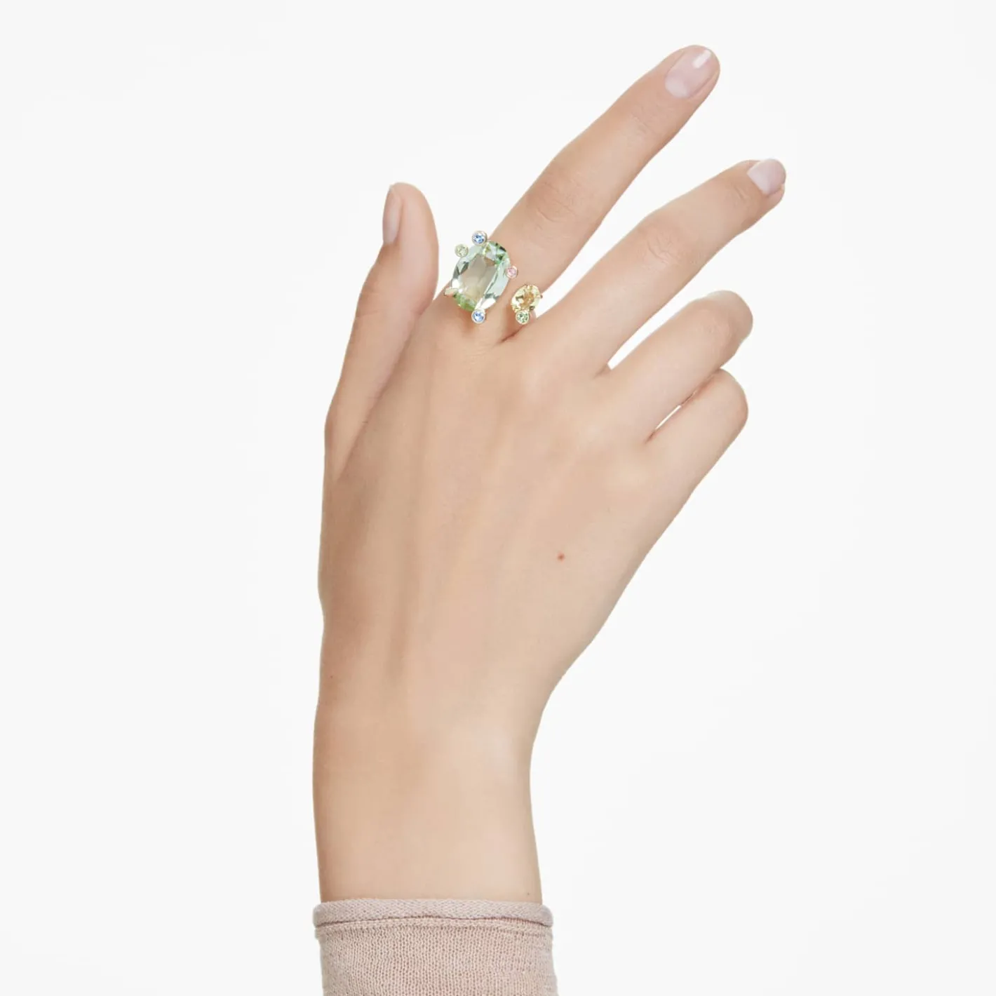 Gema Offener Ring