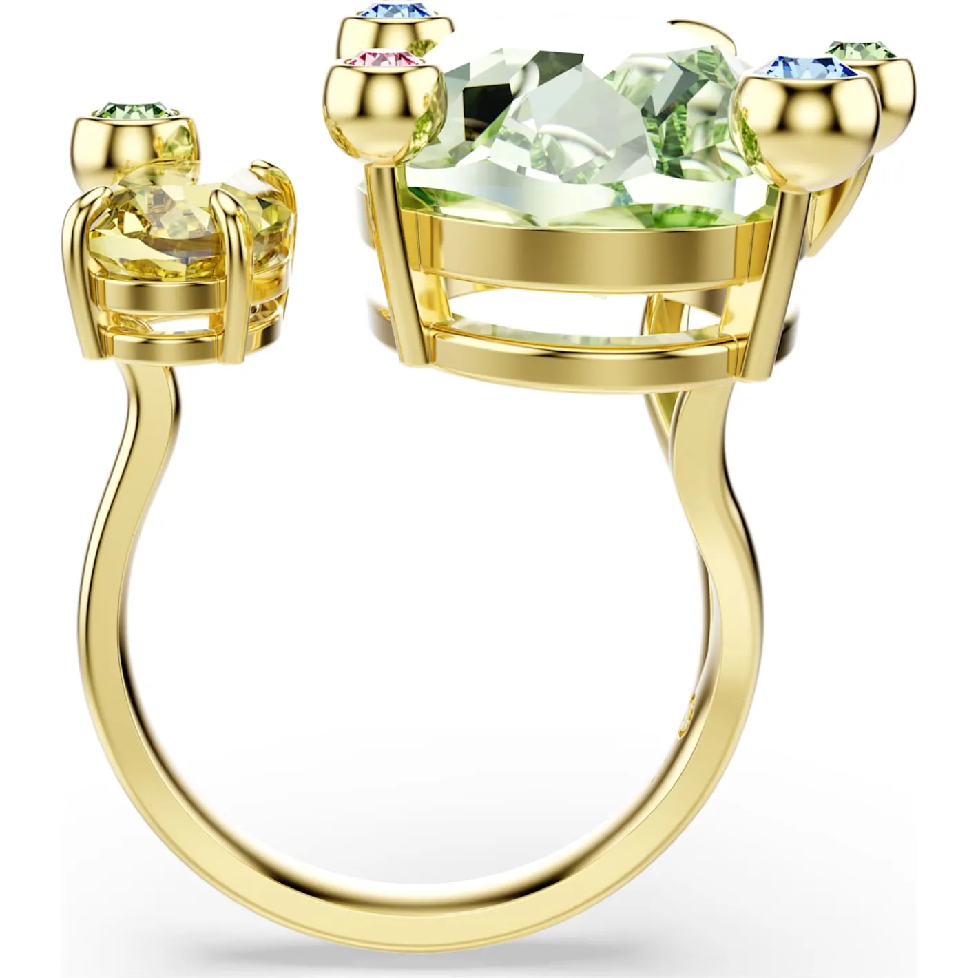 Gema Offener Ring