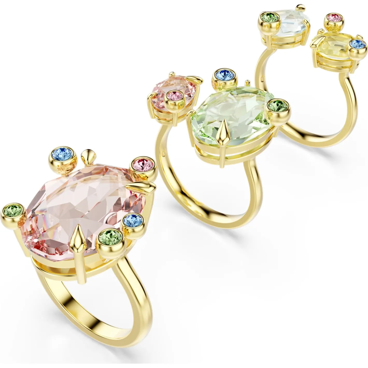 Gema Ring