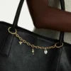 Handtaschen-Charm