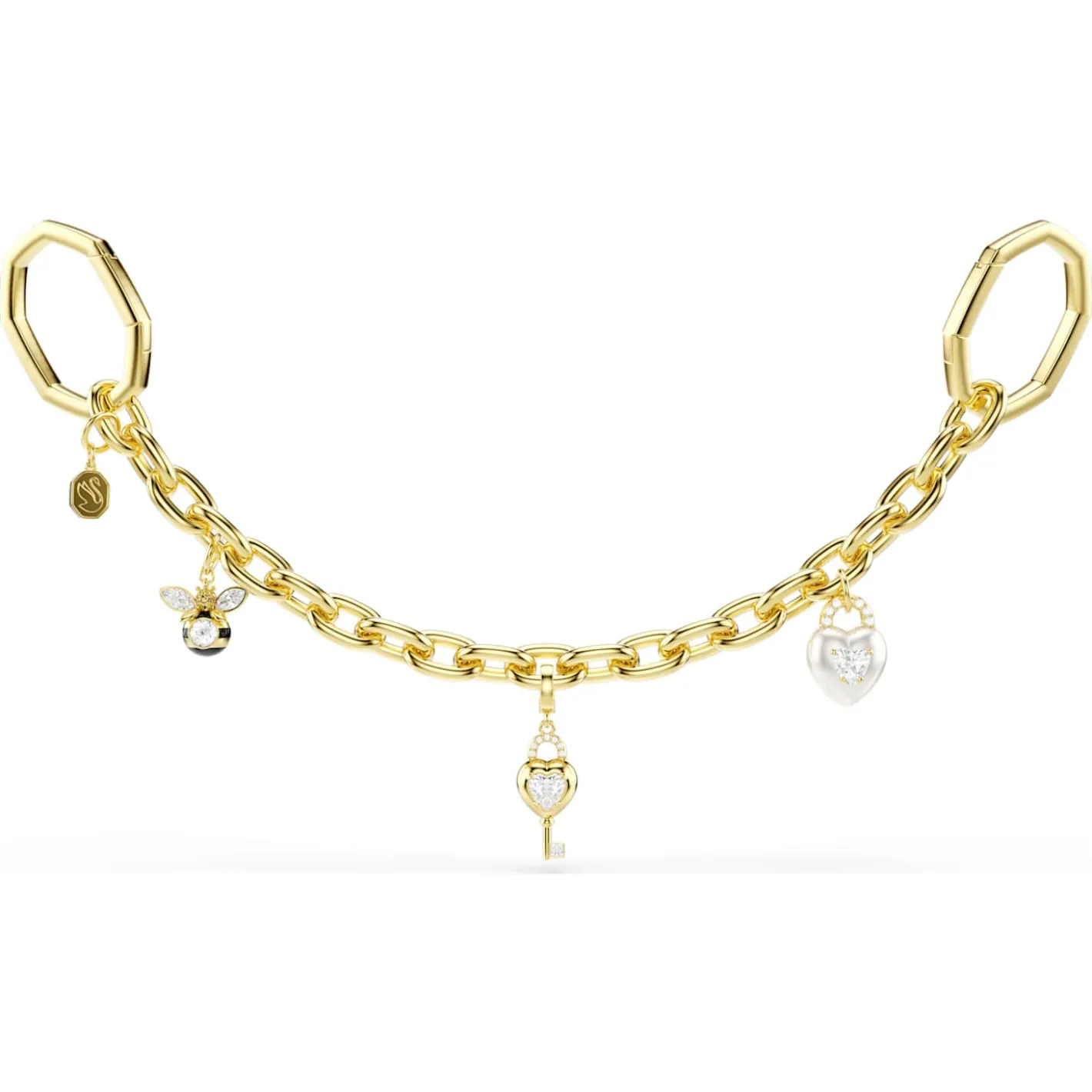 Handtaschen-Charm