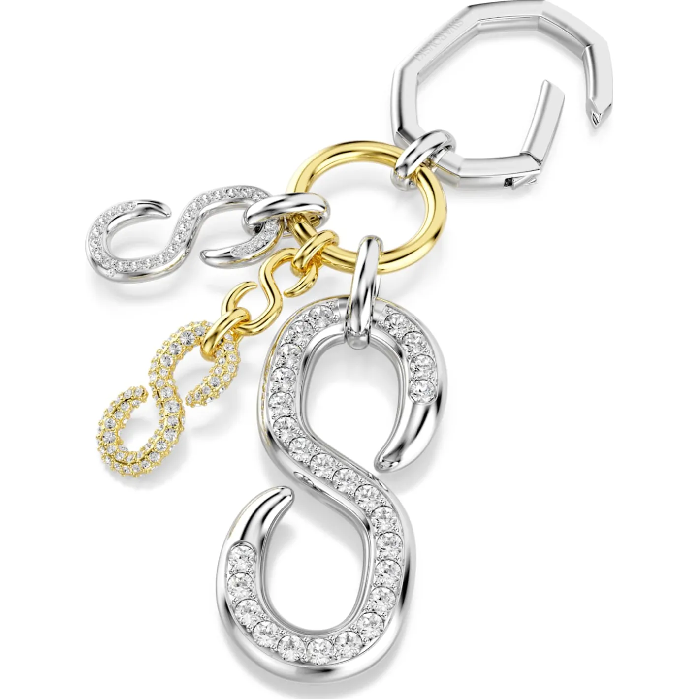 Handtaschen-Charm