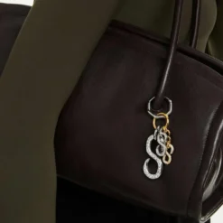 Handtaschen-Charm