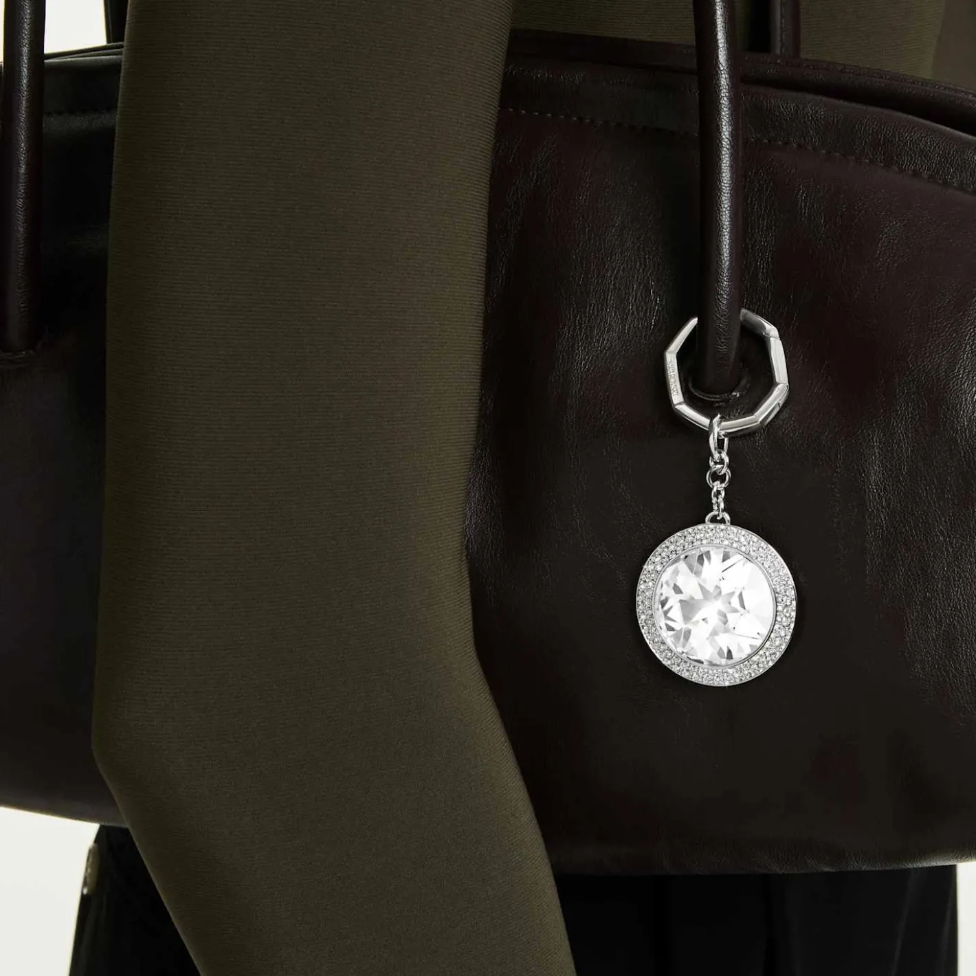 Handtaschen-Charm