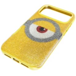 High Smartphone Schutzhülle