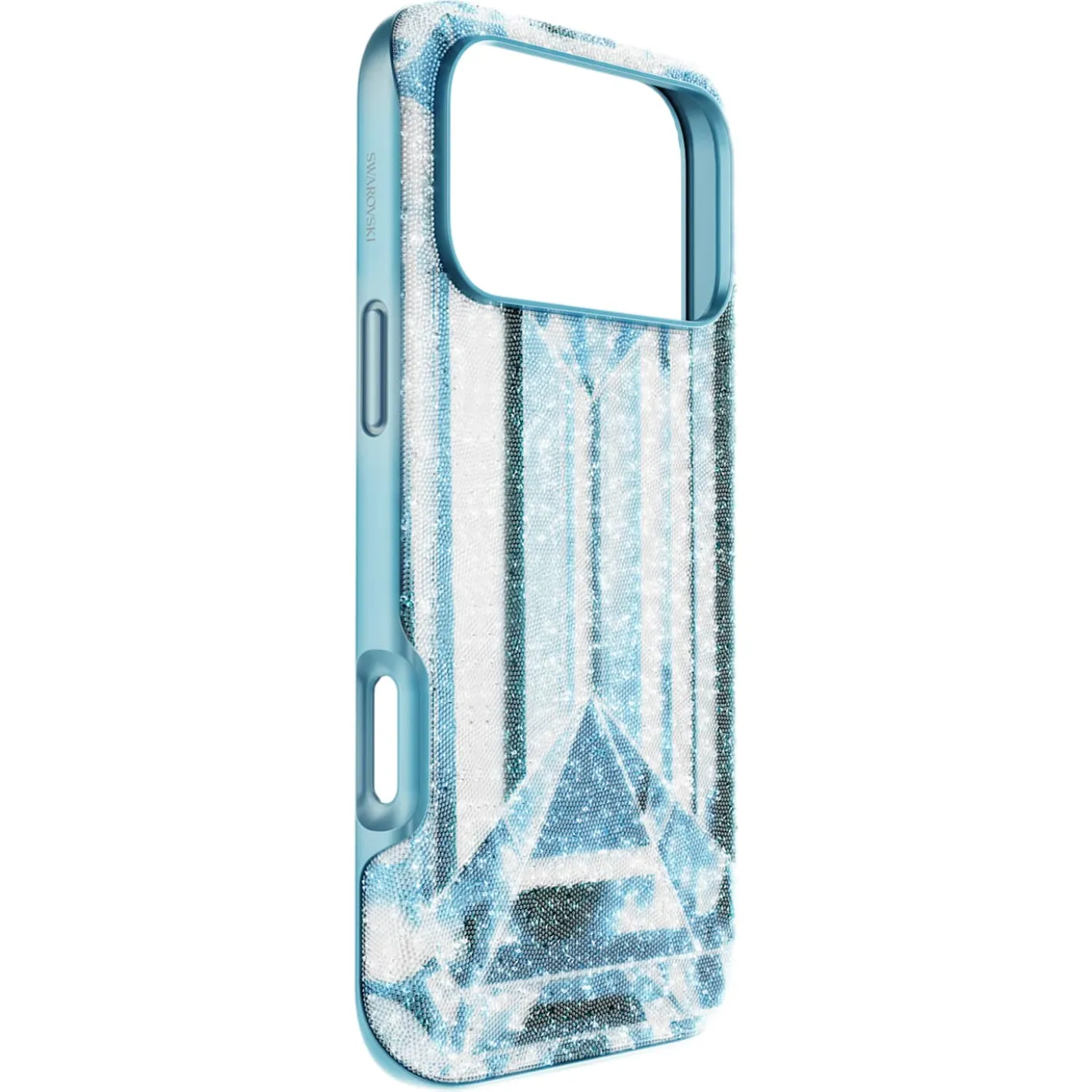 High Smartphone Schutzhülle