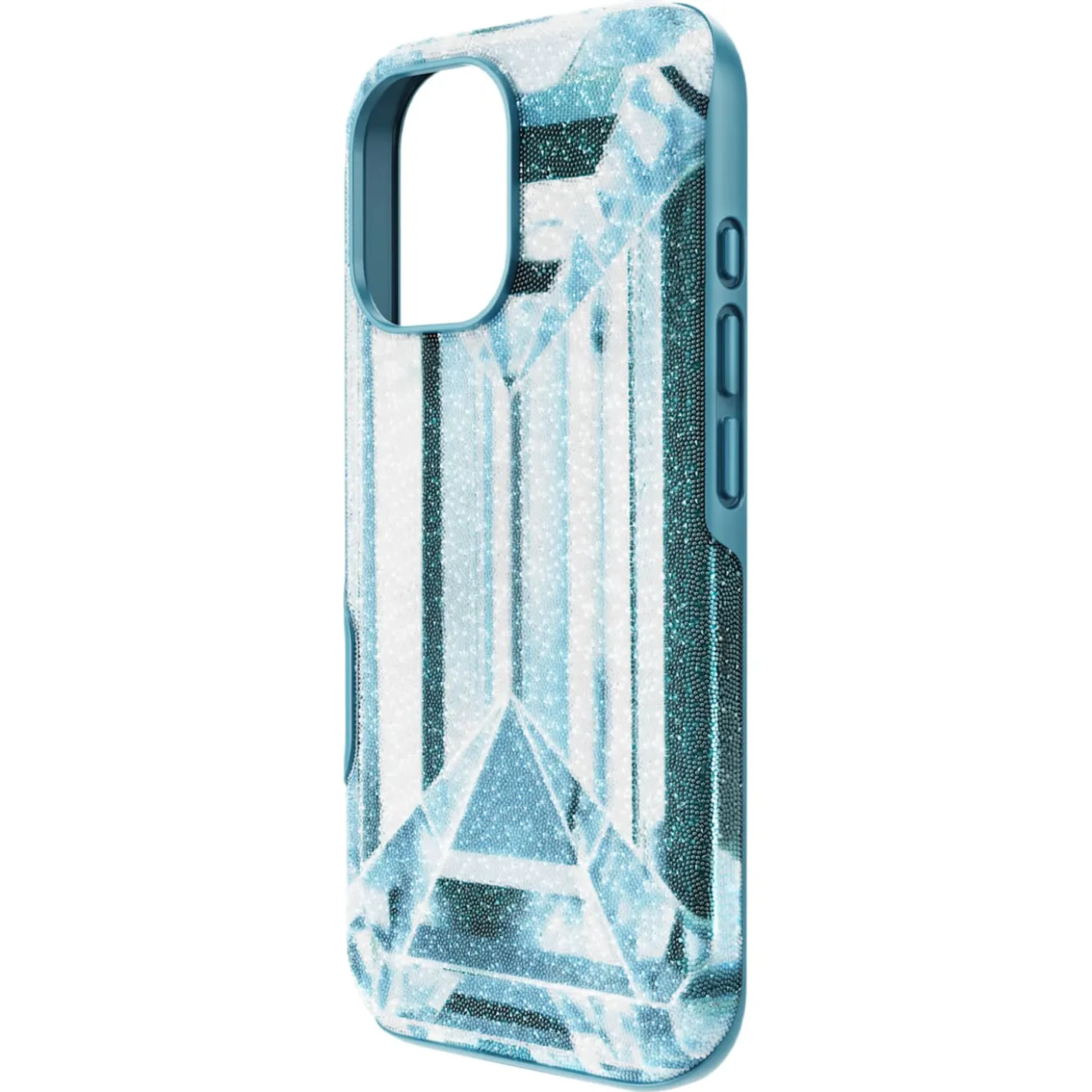 High Smartphone Schutzhülle