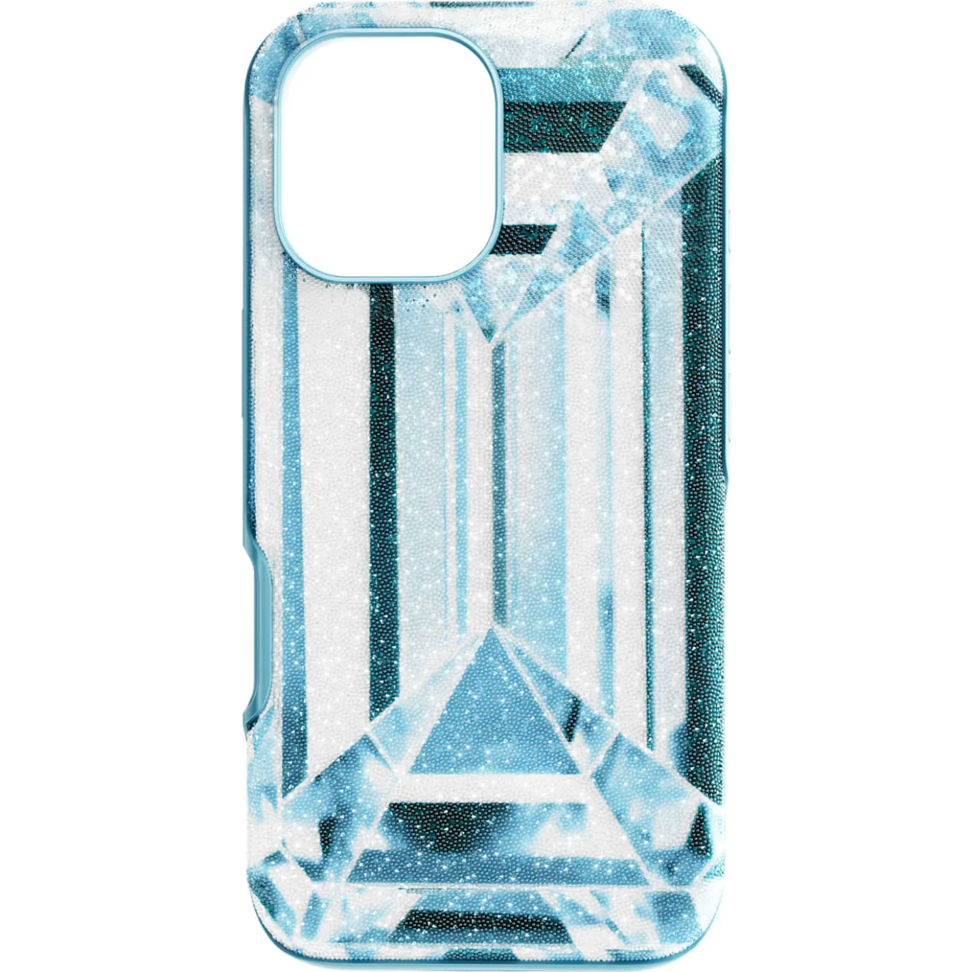 High Smartphone Schutzhülle