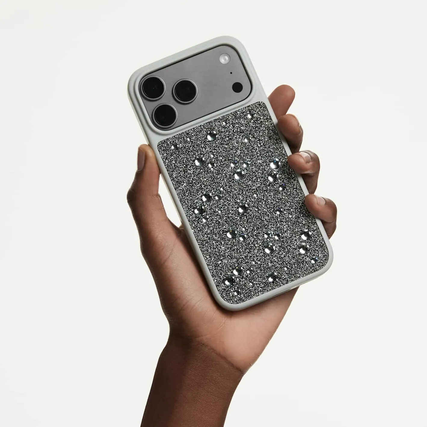 High Smartphone Schutzhülle