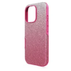 High Smartphone Schutzhülle