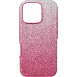 High Smartphone Schutzhülle