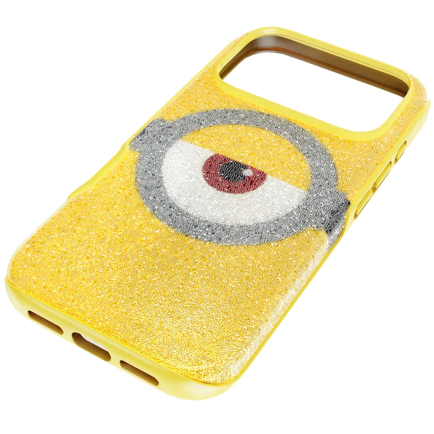 High Smartphone Schutzhülle