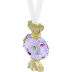 Holiday Cheers Dulcis Bonbon Ornament