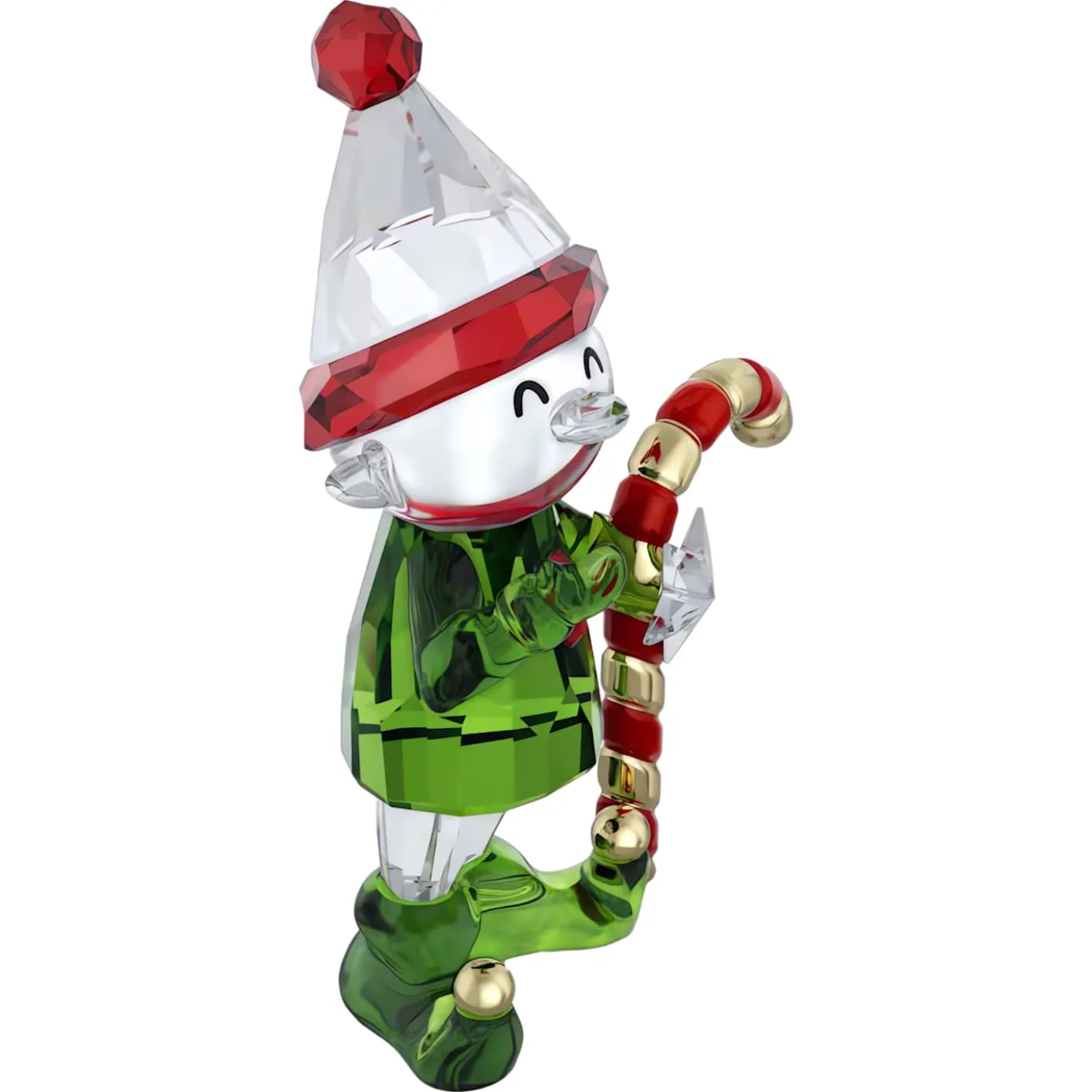 Holiday Cheers Dulcis Elfe und Zuckerstange