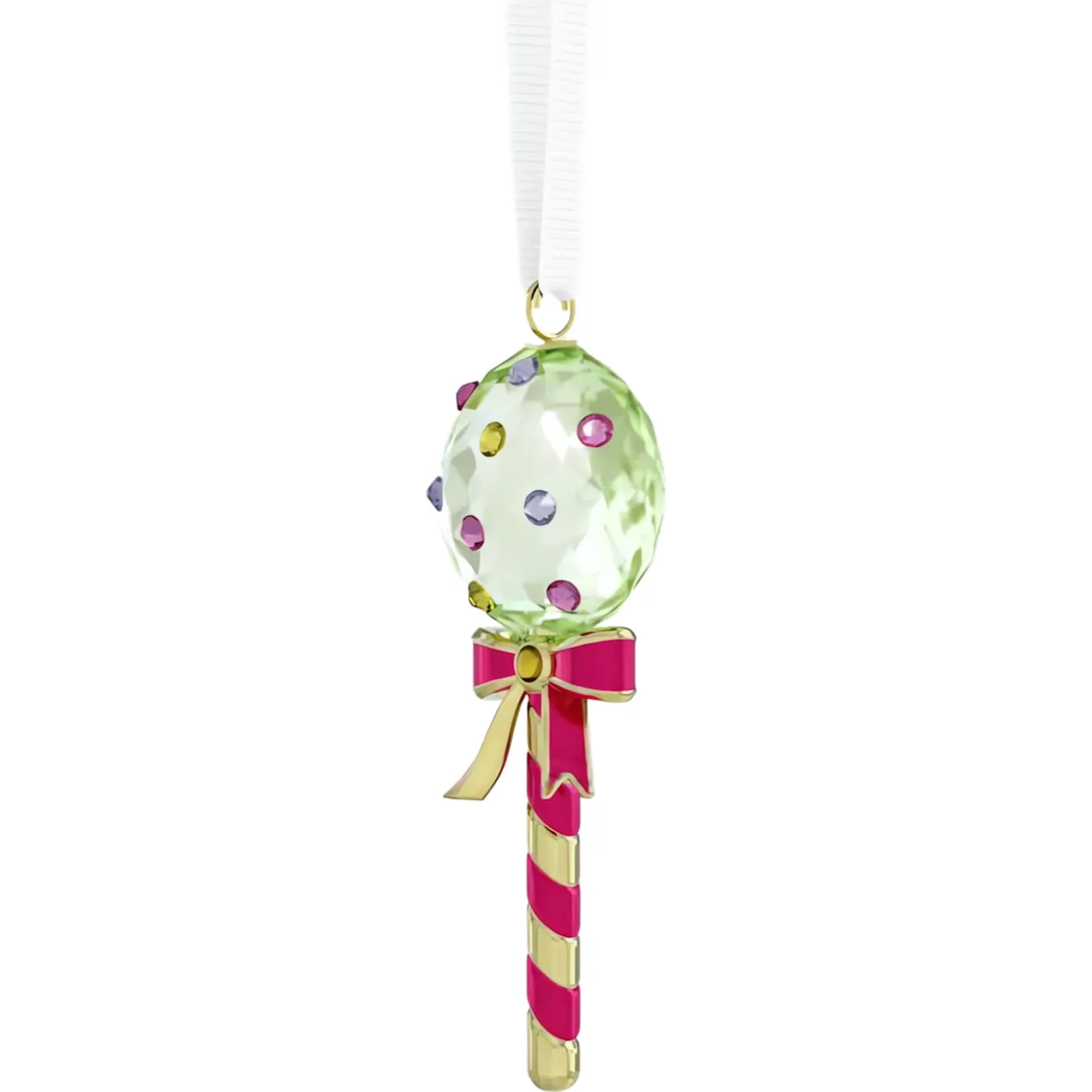 Holiday Cheers Dulcis Lutscher Ornament