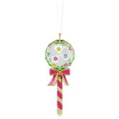 Holiday Cheers Dulcis Lutscher Ornament